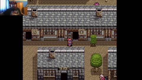ZuperNEZ Plays Emerald Dragon Part 12
