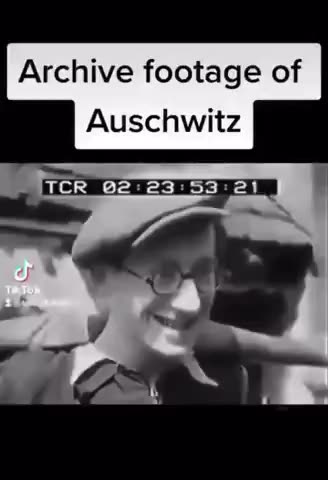 The Auschwitz scam exposed