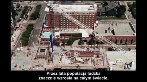GLOBALNE WYGASZANIE PRODUKCJI ŻYWNOŚCI.