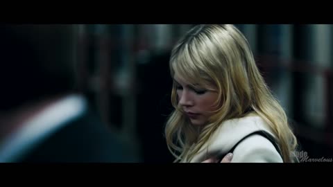 SHE-VENOM Teaser Trailer HD | Tom Hardy, Michelle Williams