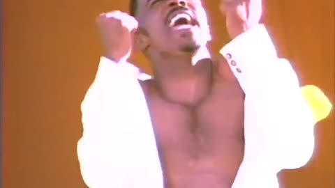 Ralph Tresvant - Sensitivity