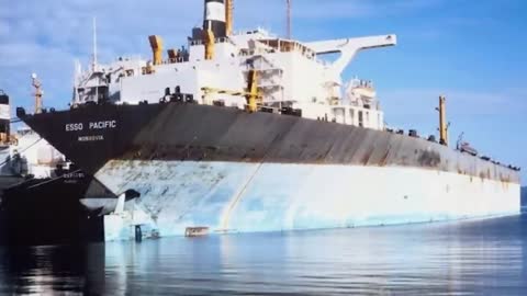 15 LONGEST Ships in the World