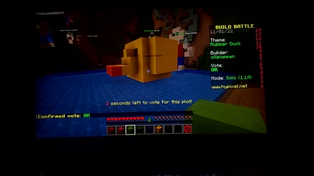 Lenovo IdeaPad Gaming 3 - Ryzen 7 6800H + RTX 3050 - Minecraft Test