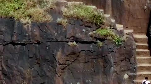 Kalavantin Fort, Maharashtra, Panvel, India