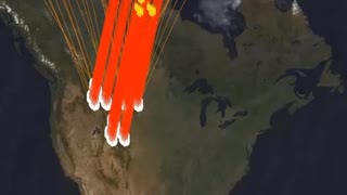 America's Russian Nuclear War Plan