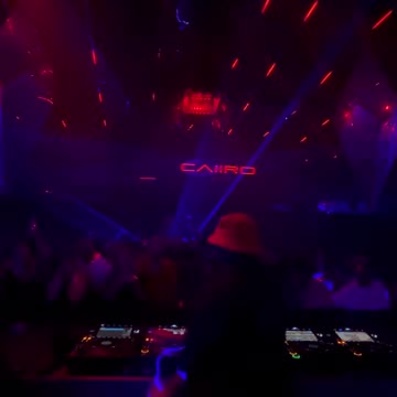 Caiiro SA was on point in DUBAI UAE