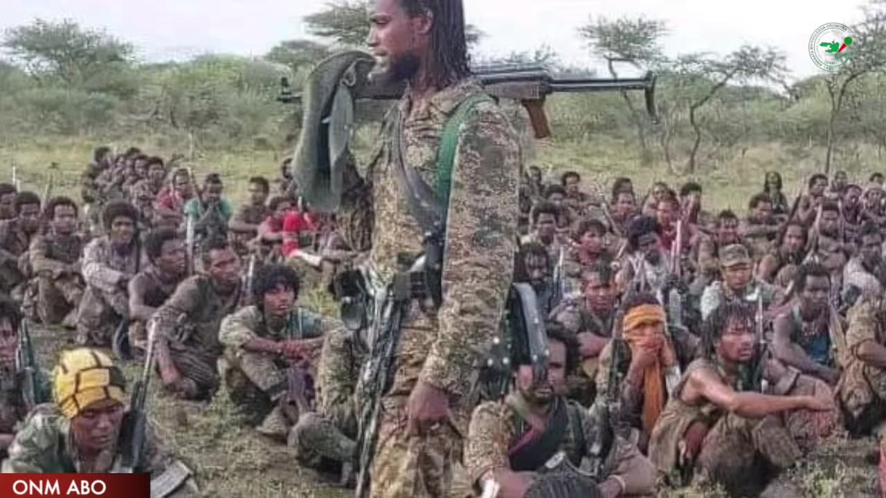 Qophii Arraata Biyyoolessa Oromiyaa Muddee 25, 2023
