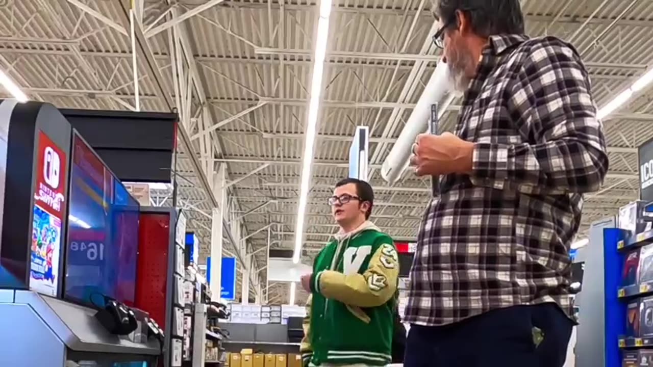 Farting under pressure 💨 (Funny fart prank)