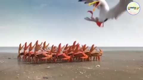 Teamwork and Leadership | Animated short clip