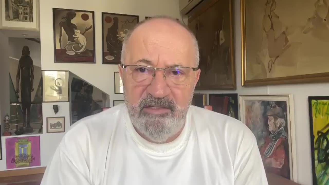 Aurescu se zburleste la Ungaria. De ce (Ia pastila SRS! Ep. 1239)