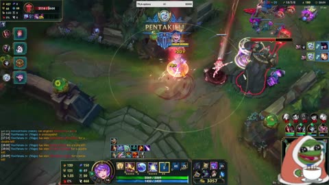 First penta o 2023