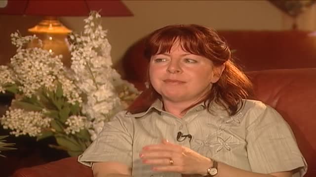 Témoignage de Louise Couture