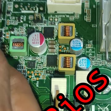 #bios #motherhood #repairing #computer