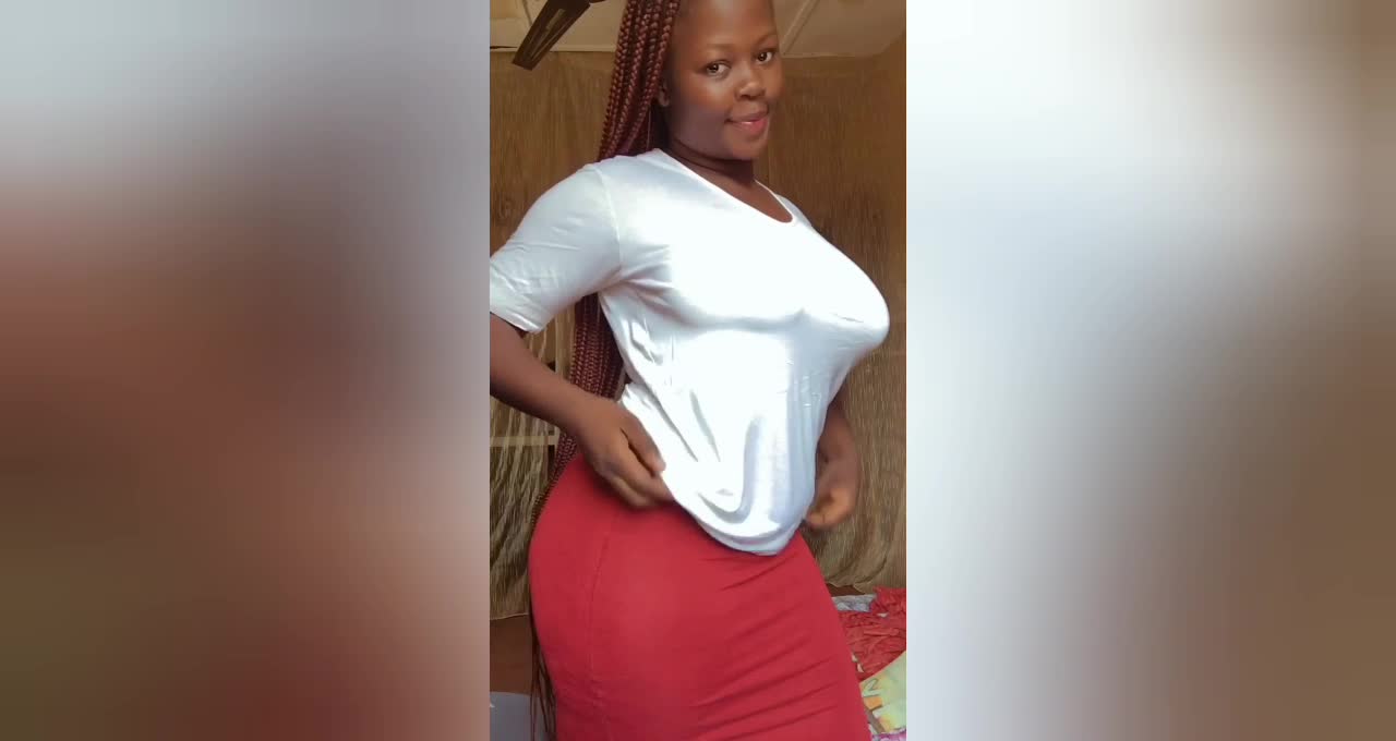Bbw thabita umar