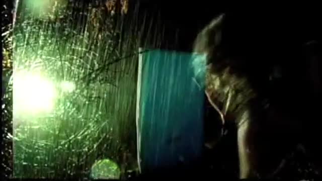 A Perfect Circle - Blue