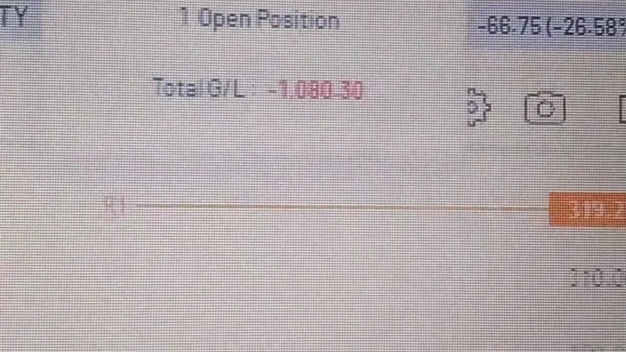 Trading krna itna aasan nhi mere bhaišµš¦
šµš¦
šµ