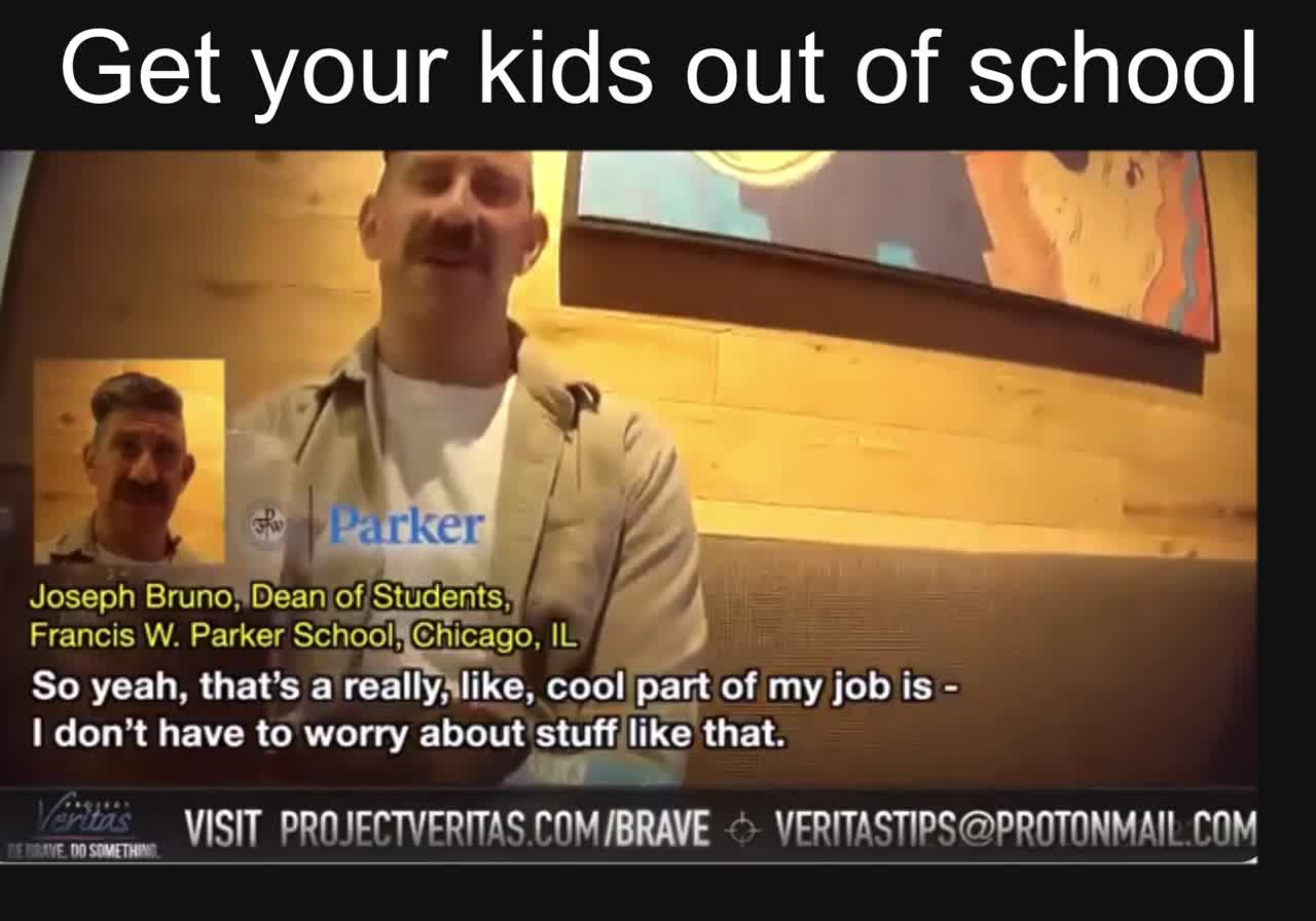 Get your kids out of school