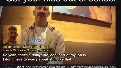 Get your kids out of school