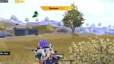 PUBG Game