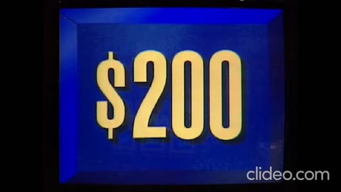 POLITICALLY INCORRECT JEOPARDY!