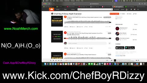 Chef Boy R Dizzy VLOG: Proof That @Stake Is Rigged (Part 2) #November #25 #2024