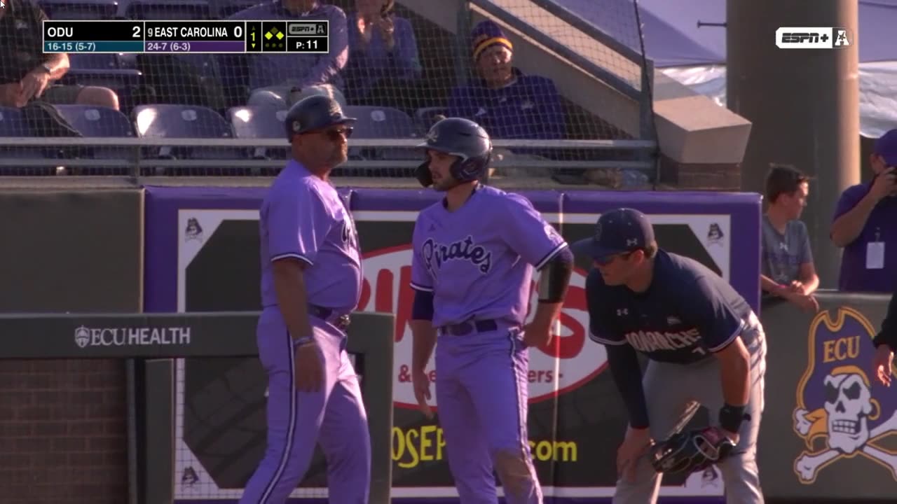 Double vs ODU