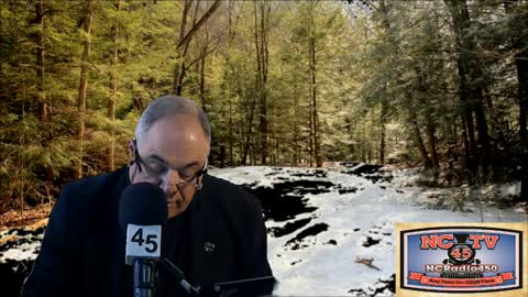 NCTV45’S THOUGHT FOR THE DAY MONDAY APRIL 4 2022