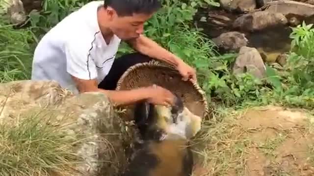 Best Rural Fishing vs. Foolish Fishing Methods