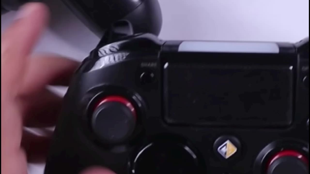 Unlock Next-Level Gaming with 8BitDo Ultimate Controller #gaming #steamdeck #pcgaming #shorts