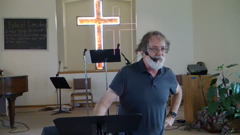 Fruit of the Spirit - Part 6 (Goodness)