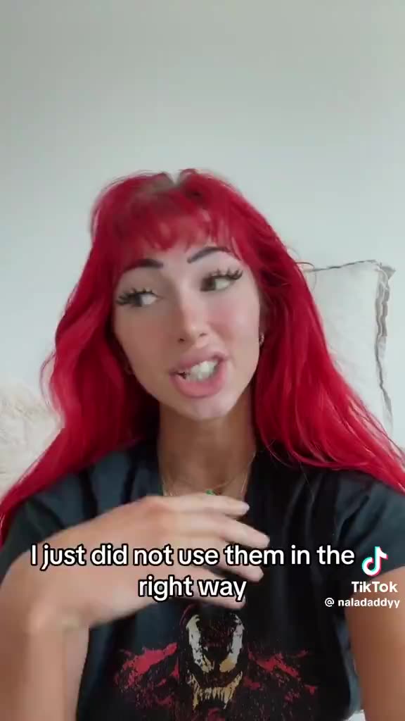 Former OnlyFans Top Porn Star Gives Testimony for Her Conversion to Faith