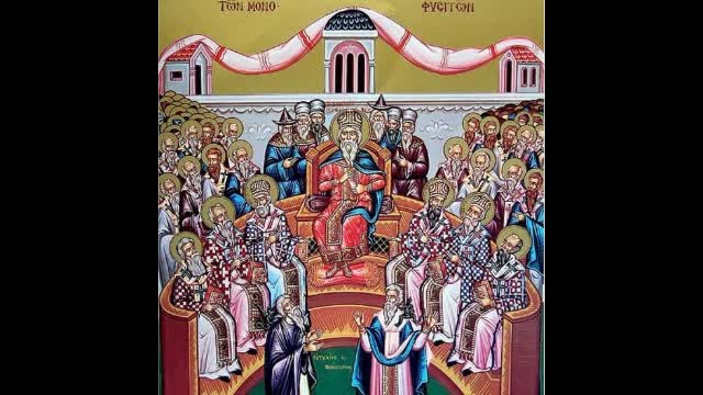 Ο αγώνας υπέρ του Ορθοδόξου φρονήματος - π. Αθανάσιος Μυτιληναίος