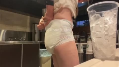 Starbucks - This is why you Should Never Eat Out