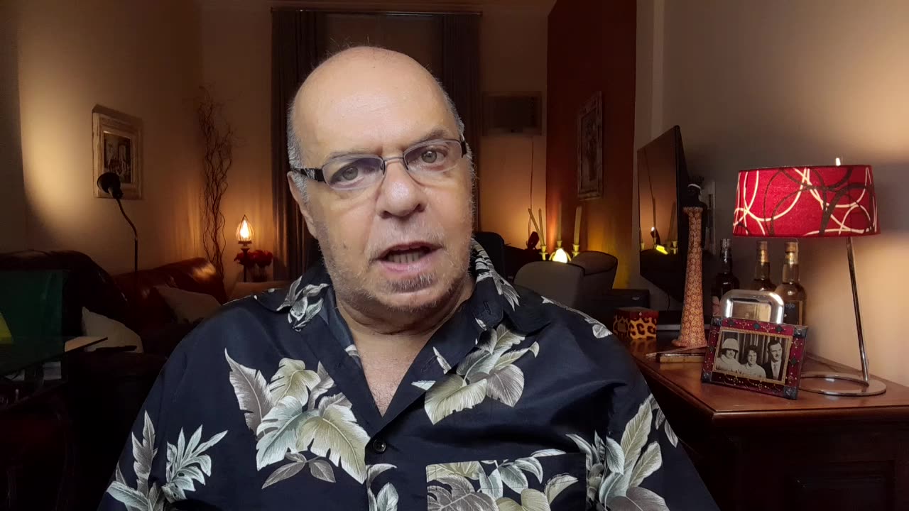 Quem mandou matar Moroelle?