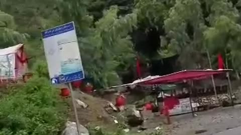 Amazing Beauty of Naran Kaghan 😍