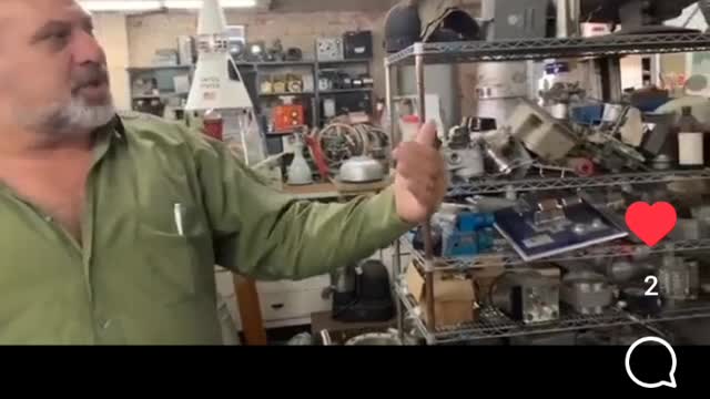 We Found The Lost Technology !!