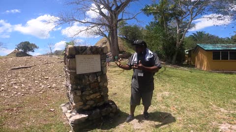 Belize City, Belize