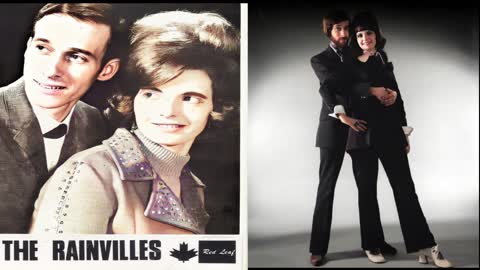 THE RAINVILLES - BOOTLEG -