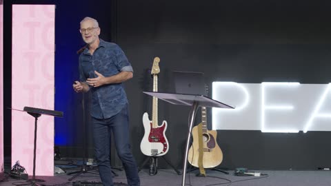 Forgiving Those Who Hurt You | Jason Lehfeldt | Anchor Church Hawaii