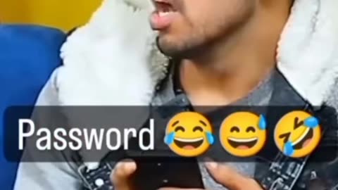 Wifi ka password aisa kabi ni suna hoga