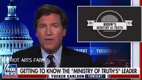 Tucker Speaking Truths