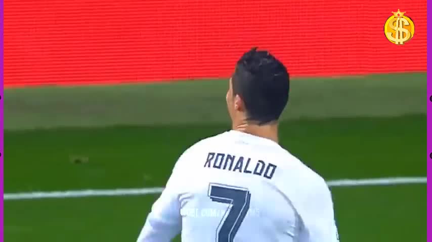 Cristiano Ronaldo 2 Legendary Goals Impossible To Forget