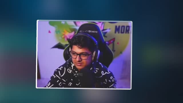 Mortal on New Rule in S8UL 🔥 #mortal #mortalarmy #s8ul