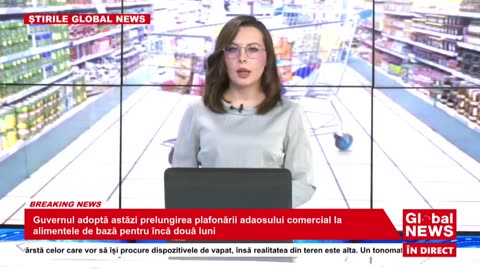 Știri (Global News România; 31.01.2024)1