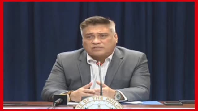SP Zubiri sa mga nagsasabing wala pangaccomplishment si PBBM:"Nagbubulag-bulagan siguro sila"