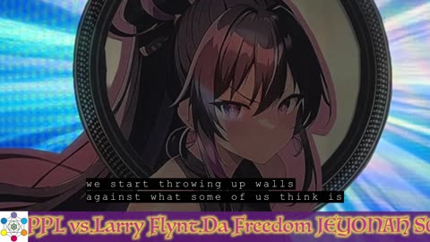 Episode -06.Da PPL vs.Larry Flynt.Da Freedom | JEYONAH S01