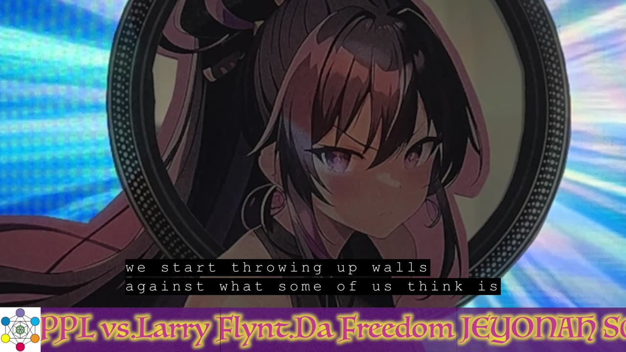 Episode -06.Da PPL vs.Larry Flynt.Da Freedom | JEYONAH S01