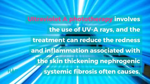 Guide To Treating Nephrogenic Systemic Fibrosis