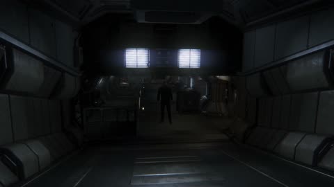 Unpleasant surprise, Alien: Isolation pc, nightmare