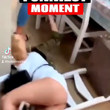 DANCING ON THE TABLES